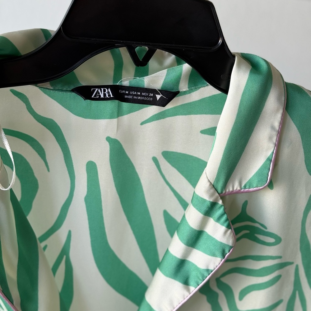 Zara Shirt - Picture 7 of 7